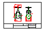 2D Sales Drawing